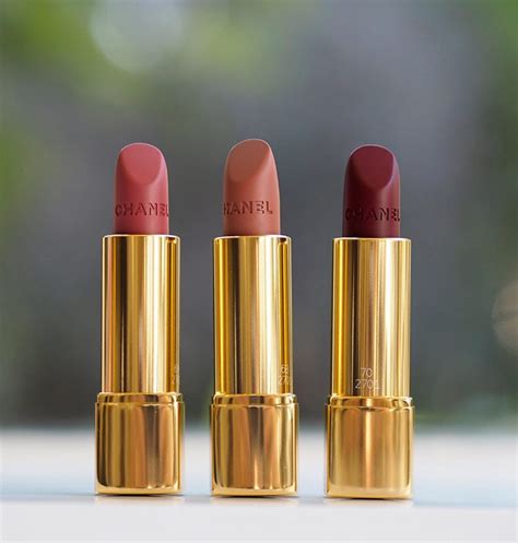 chanel 19 velvet|chanel allure velvet extreme.